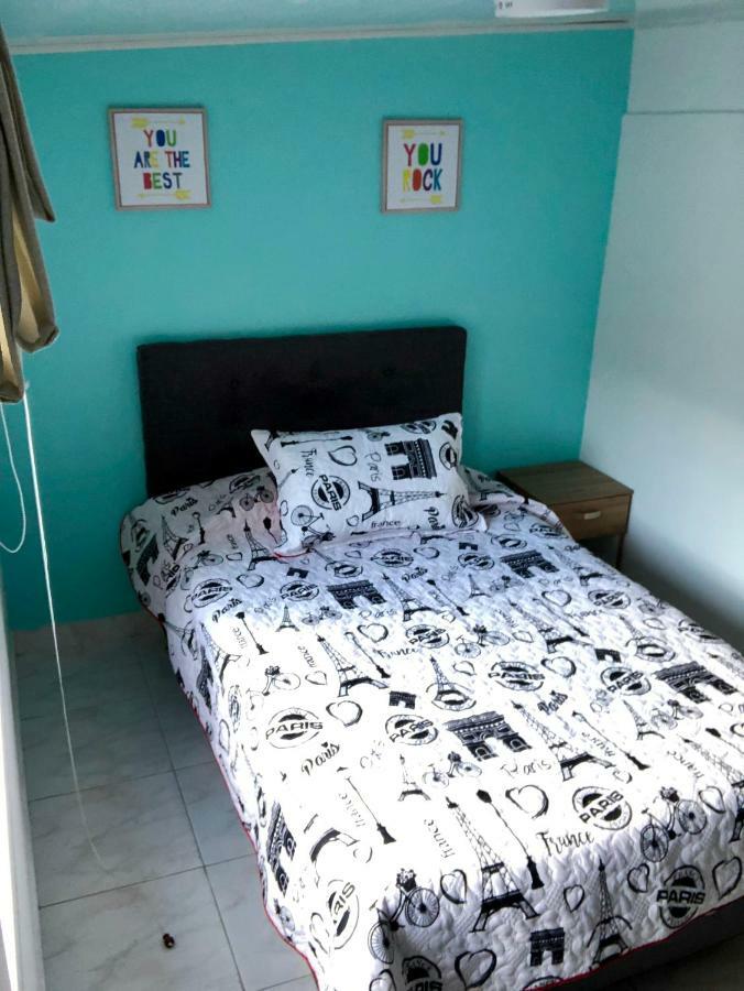 Aloha Hostel Богота Екстериор снимка