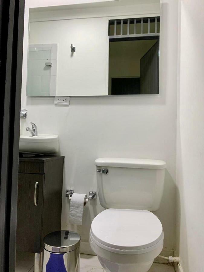 Aloha Hostel Богота Екстериор снимка